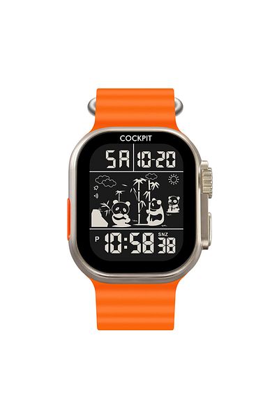 Cockpit Ck-2447Oe Men's Watch