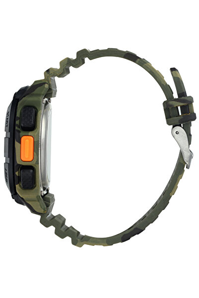 Cockpit Ck-2657Gn Men's Watch