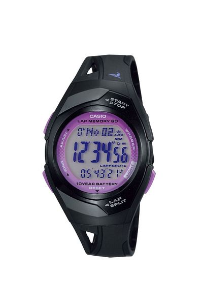 Casio Str-300-1Cvdf Sports Women's Watch