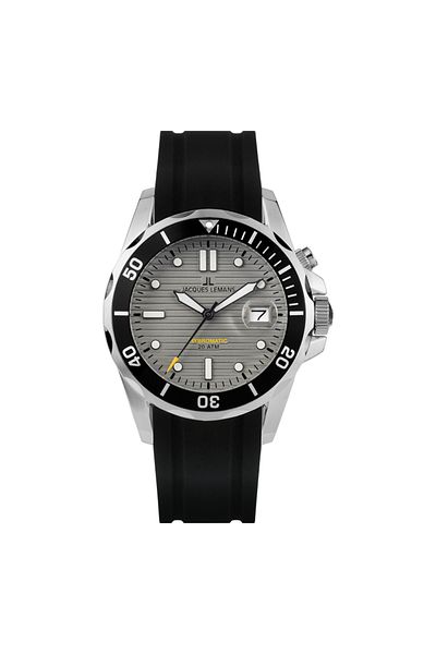 Jacques Lemans Hybromatıc 1-2170b إركيك كول ساتي