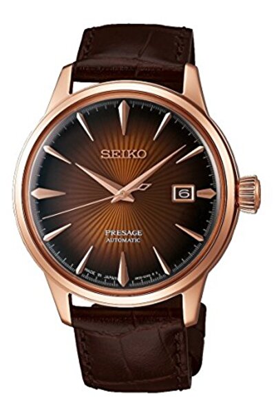 Seiko Presage SRPB46J Otomatik Erkek Kol Saati