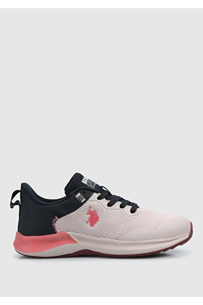 U.S. Polo Assn. Tenis de damă Florin Powder