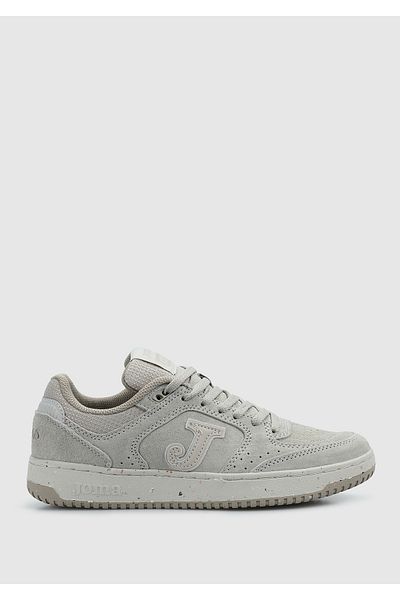 Joma Γυναικεία αθλητικά παπούτσια C.Flexys Lady 2412 Light Grey Grey Cflelw2412