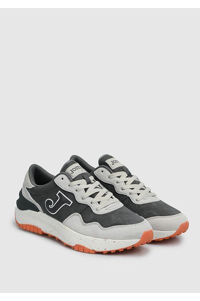 Joma C.367 men 2412 beige grey beige men's sports shoes c367w2412