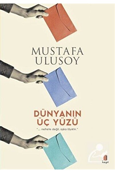 Kapı Yayınları Dünyanın Üç Yüzü