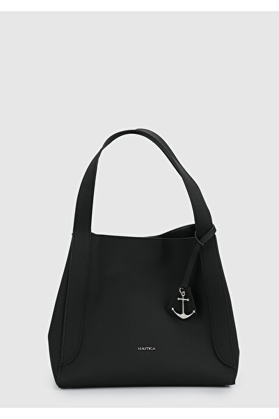 Nautica Black Women's Shoulder Bag