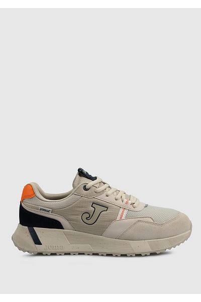 Joma C.660 Pánské 2425 Béžové Marıno Béžové Pánské Sneaker C660S2425