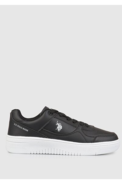 U.S. Polo Assn. Tenis de damă Lee Black