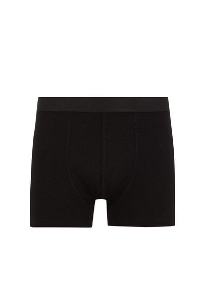 DeFacto Boxer cu 3 piese Regular Fit W6734AZ24SM