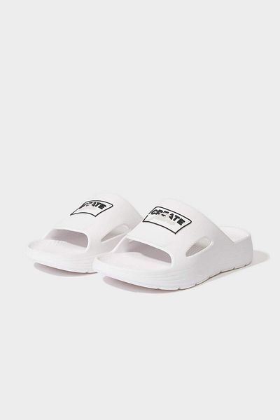DeFacto Ανδρική ψηλή σόλα Eva Slippers D2138ax24hs