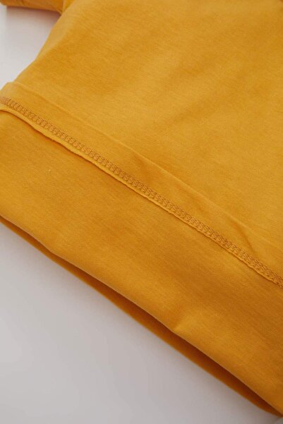 DeFacto Printed Short Sleeve T-Shirt and Shorts 2 Piece Set for Baby Boy - C6222a524sm