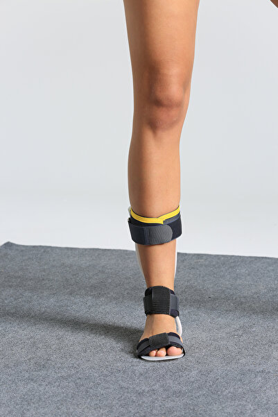 MORSA CYBERG Ayak Yürüyüş Moldu (afo) Sağ