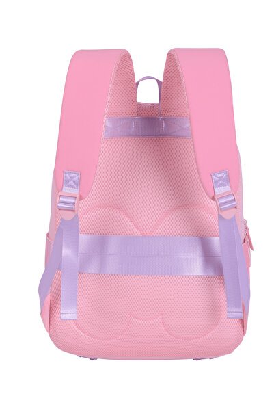 Marshmallow Backpack Holidate Sırt Çantası