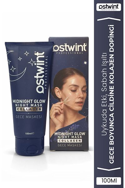 Ostwint Night Mask