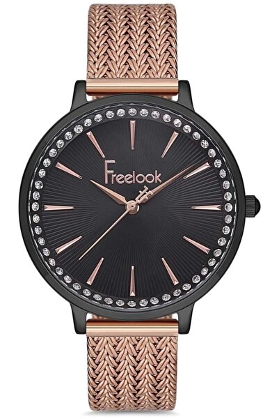 Freelook Fl.1.10128.5 Women's Wristwatch