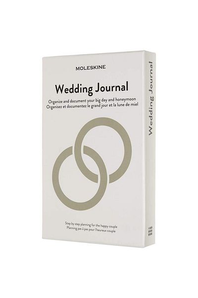Moleskine Jurnal Hobby-Nunta L Dimensiune