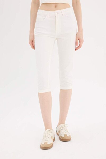 DeFacto Normal Bel Dokuma Kapri B9173AX24SM