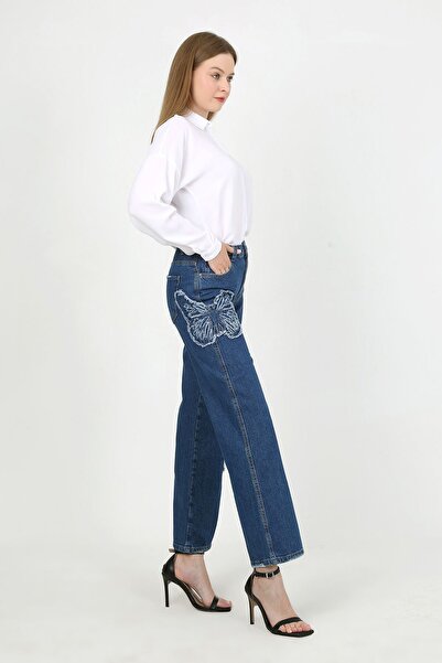 VELLICHOR Oversize Casual Shirt White