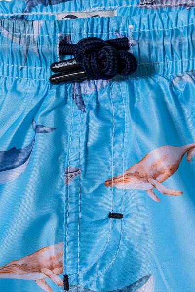 Verscon Boy's Sea & Pool Shorts Swimsuit 3 - 11 Years