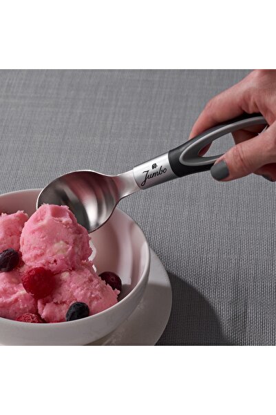 Jumbo Smart Ice Cream Spoon