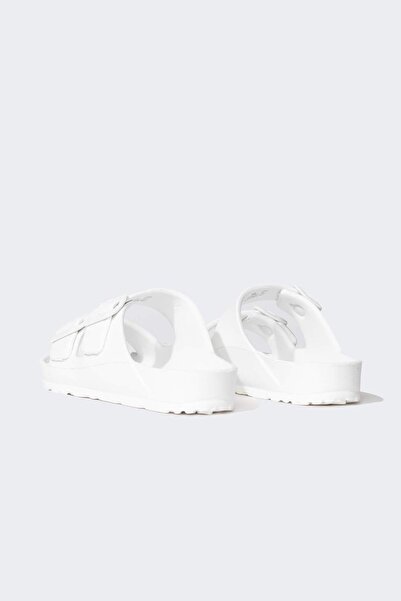 DeFacto Eva Hausschuhe mit flacher Sohle für Jungen - T4053A624SM