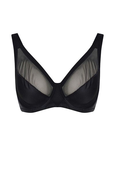 DeFacto Fall in Love Padless Gathering Underwire Bra B9729Ax24Sp