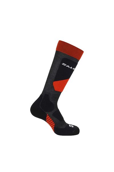 Salomon S/Access Jr Dx+Sx Unisex Socks 2 Pack Unisex Socks Lc2168700