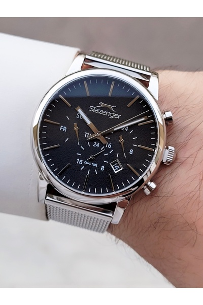Slazenger MEN'S WRIST WATCH
