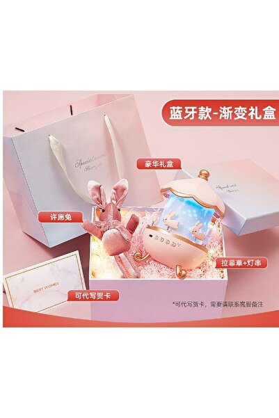 LENSUN ATLI KARINCA IŞIK LAMBA