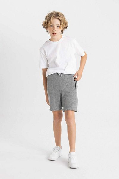 DeFacto Boy's Pique Shorts D0481A824Hs
