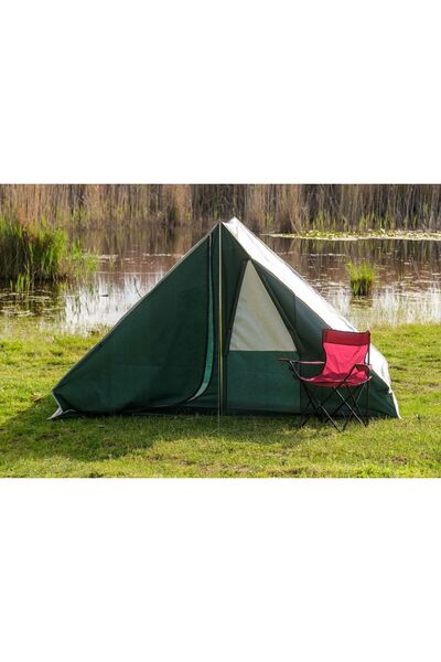 Doğa Kral Avcı Çadırı
