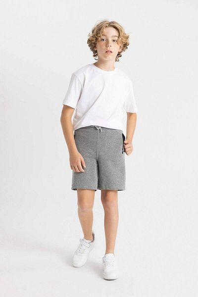 DeFacto Boy's Pique Shorts D0481A824Hs
