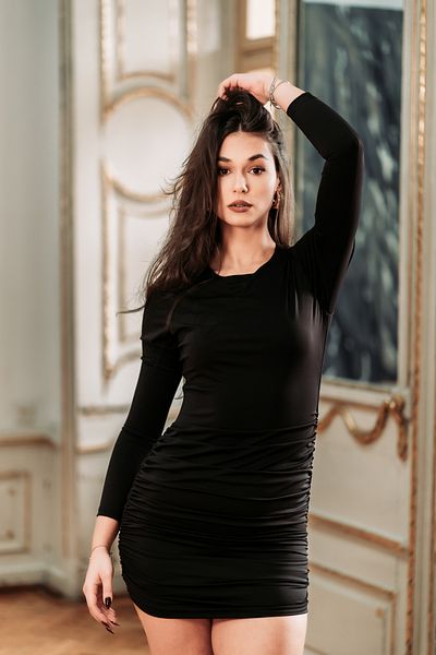 SYLEND Marseille Dress