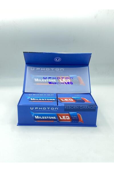 Photon Milestone H4 Katana Edition +4 Plus Led Xenon 12000 Lumens