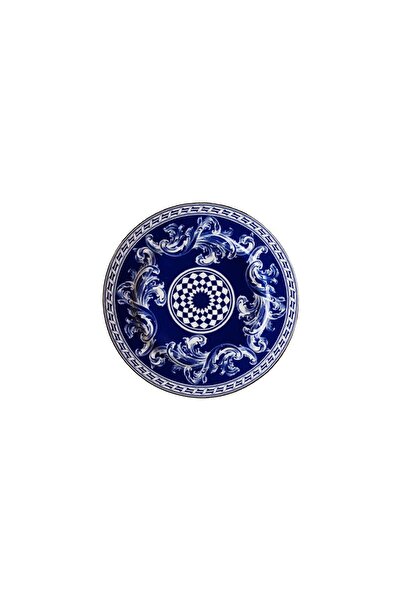 Lucky Art Aurora Bone 7 Piece Cake Set