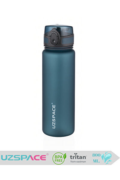 Vagonlife Uzspace Tritan Matara-Suluk 800 ML.
