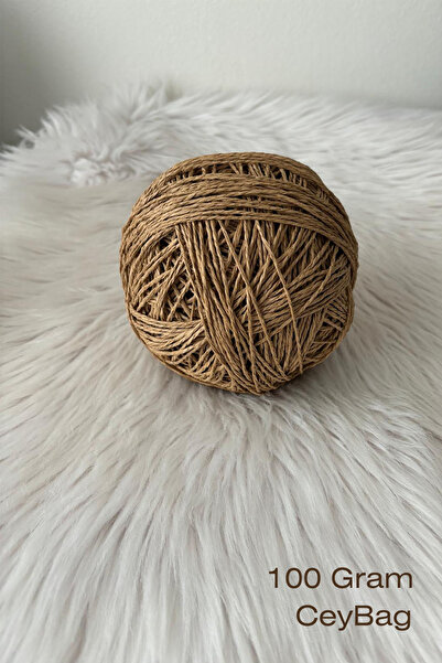 CEYBAG Kağıt Ip ,sarılmış Kağıt Ip