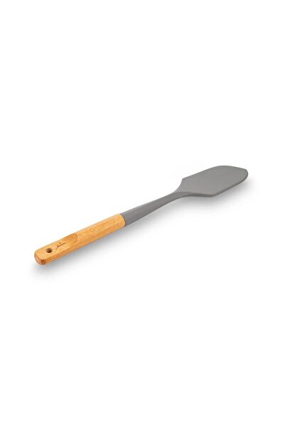 Jumbo Smart Grey Spatula Gri