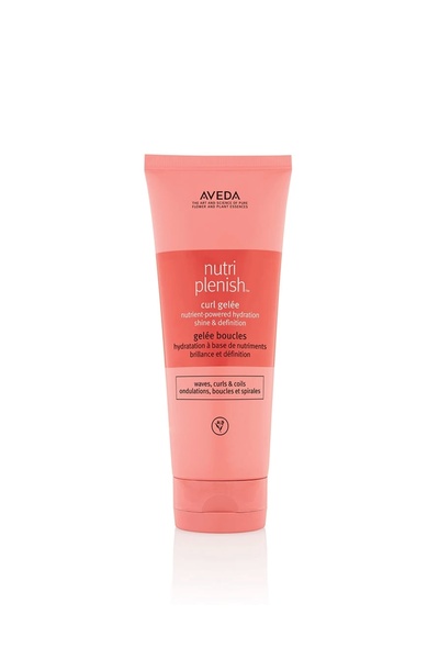 Aveda Nutriplenish Bukle Belirginleştirici Nemlendirici Saç Jeli Krem 200ml