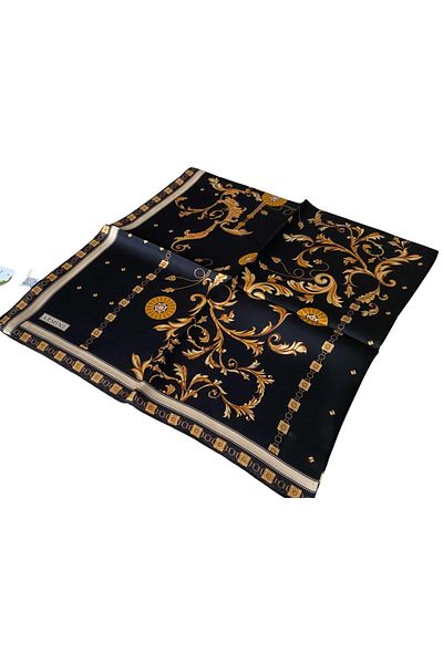 Armine Silk Scarf Sura Special Series
