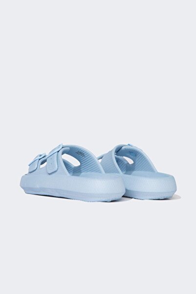 DeFacto Eva Women's Slippers - Thick Sole X1085AZ24SM