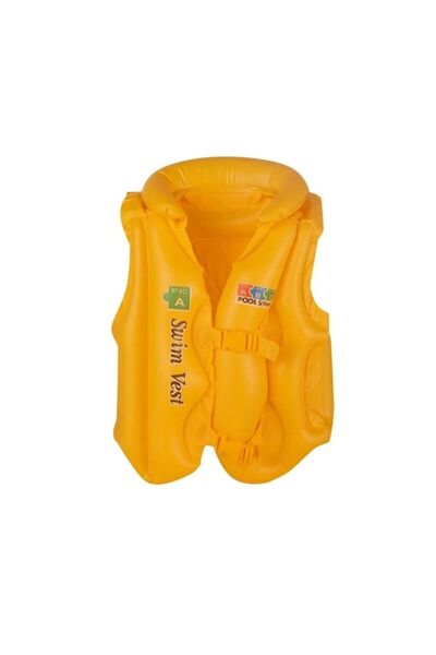 ALTIS A-671 Lüks Deniz Çocuk Yeleği
