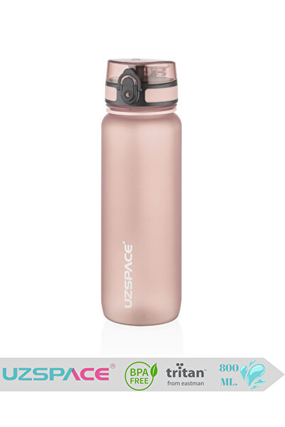 Vagonlife Uzspace Tritan Matara-Suluk 800 ML.