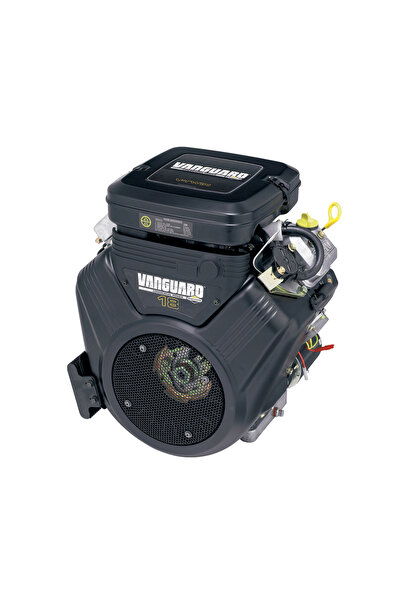 Briggs&Stratton Vanguard Jeneratör Motoru 18 Hp