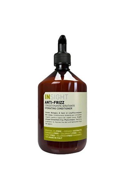 Insight Hydrating Conditioner 400 Ml