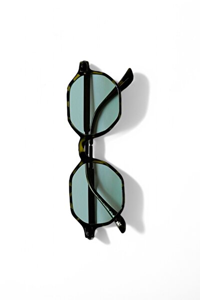 REN EYEWEAR Rowen Square Sunglasses Colored Unisex Men Women New Season Popular / Ren Eyewear