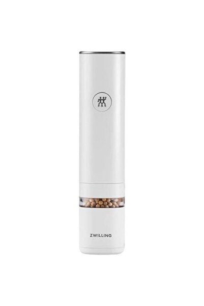 ZWILLING Електрическа мелница Енфиниги, бяла