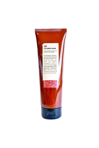 Insight Colored Hair Renk Koruyucu Maske 250 ml