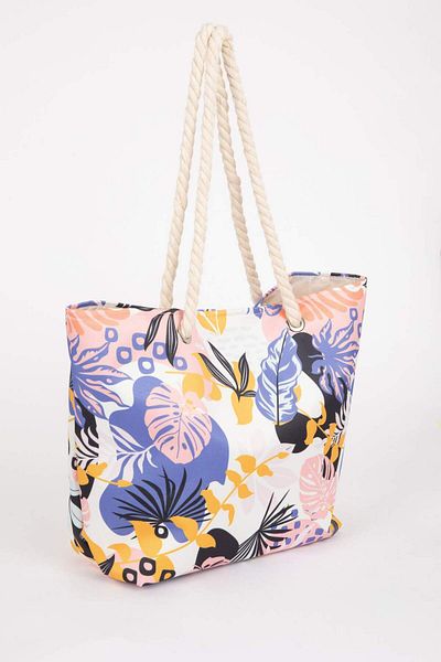 DeFacto Women's Beach Bag B9086Axns