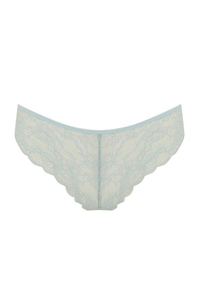 DeFacto Csipke Slip Bugyi-Fall in Love T3197AZ24SP